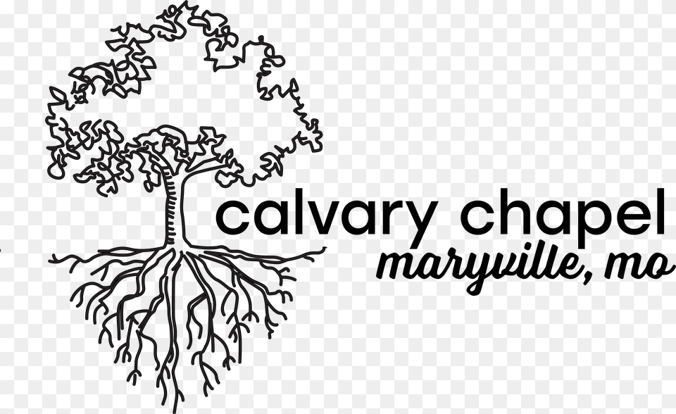 Calvary Chapel Illustration, Art, Blackboard, Drawing, Plant Free Png Download