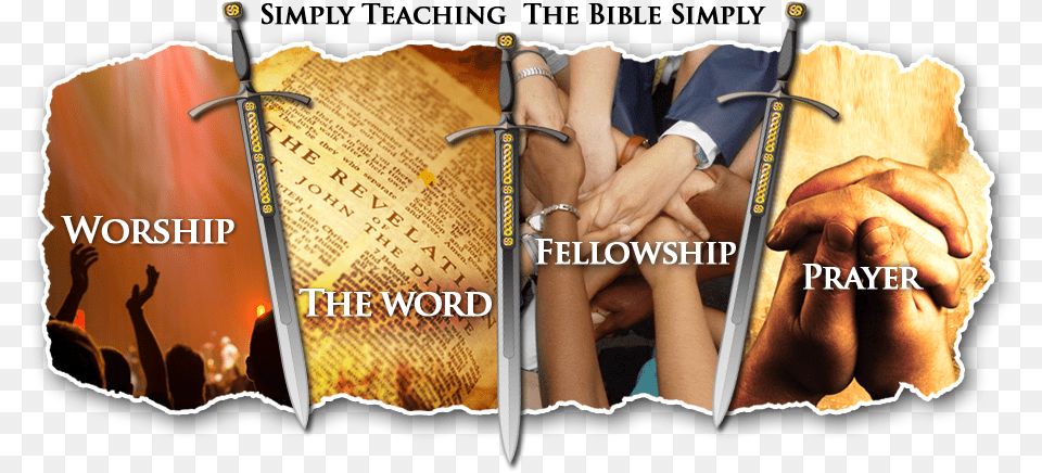 Calvary Chapel Inverness Erotic, Sword, Weapon, Blade, Dagger Free Png