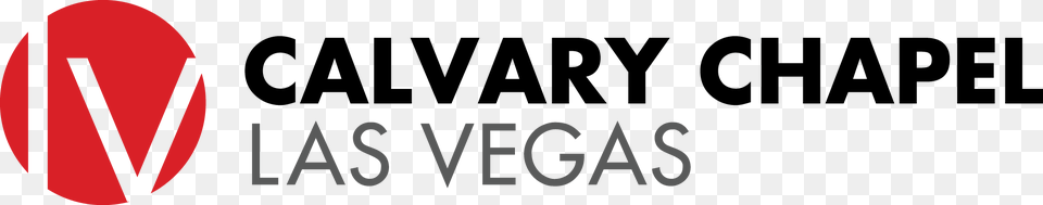 Calvary Chapel Las Vegas Logo, Text Free Transparent Png