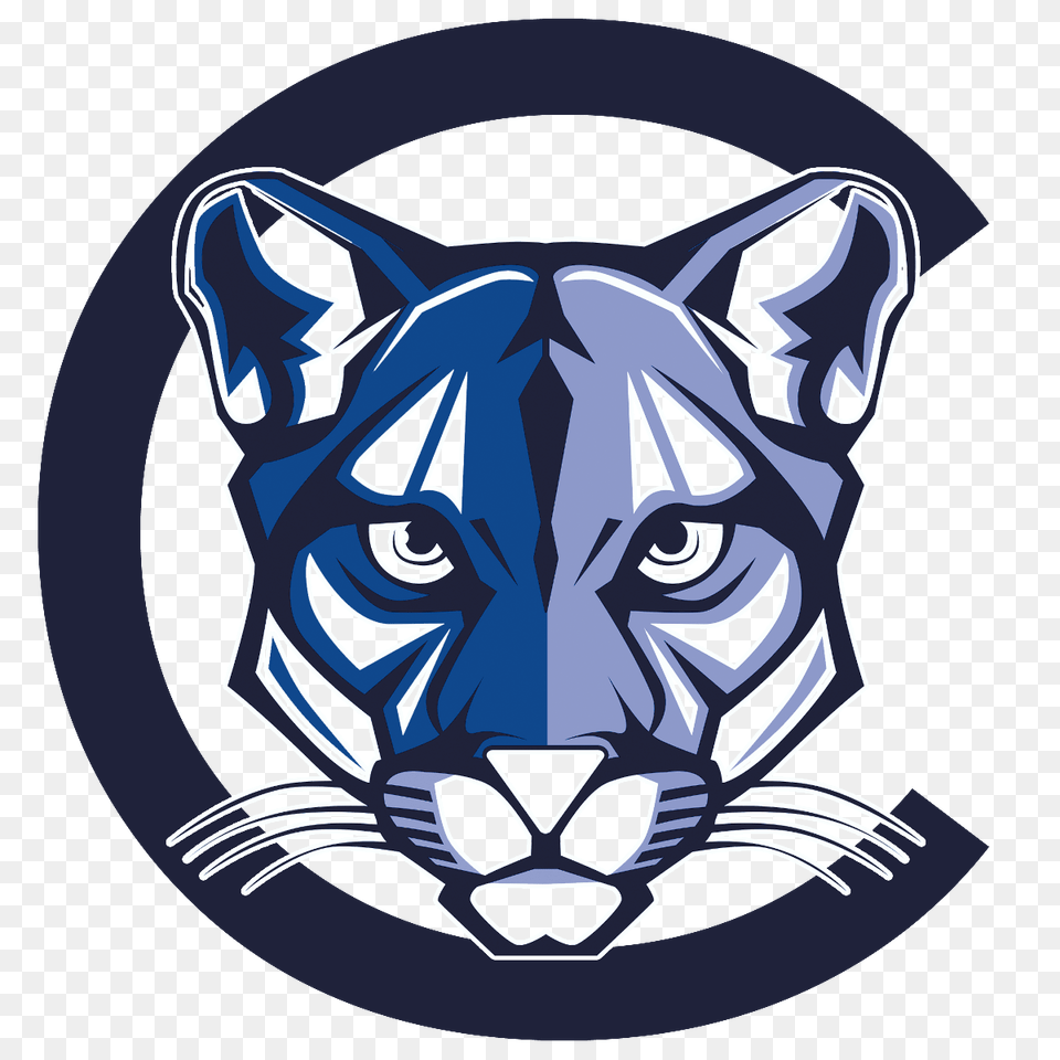 Calvary Christian Academy, Animal, Mammal, Panther, Wildlife Free Png Download
