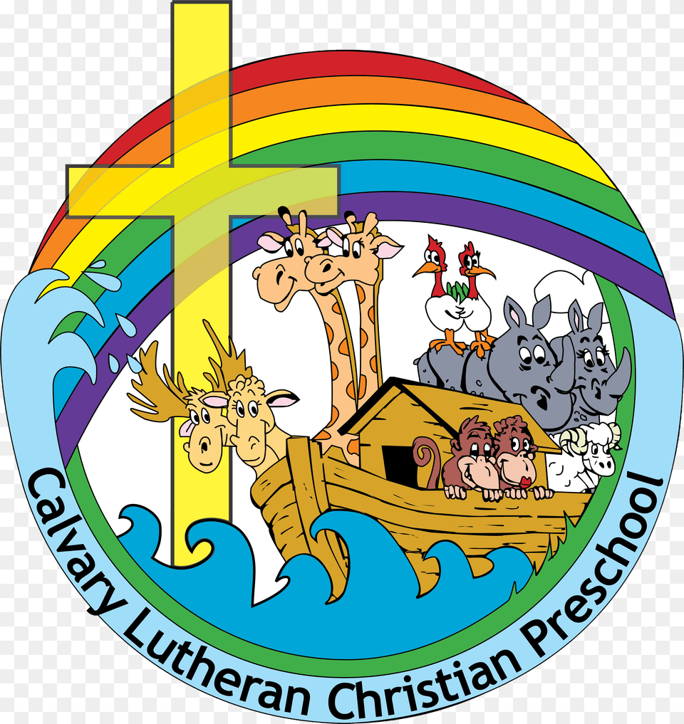 Calvary Is Seeking A Preschool Teacher For The Upcoming Noah39s Ark Clip Art Free Png