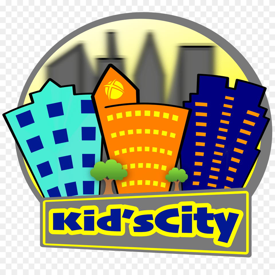 Calvary Raleigh Kids Calvary Raleigh Church, City, Logo, Dynamite, Weapon Free Transparent Png