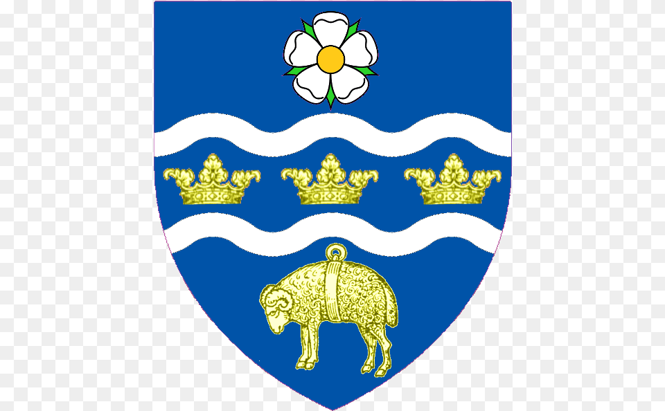 Calverley Escutcheon, Armor, Logo, Shield Png