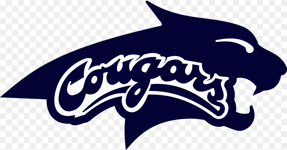 Calverton School Logo, Animal, Fish, Sea Life, Shark Free Transparent Png