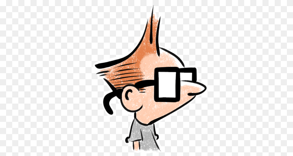 Calvin And Hobbes Free Transparent Png