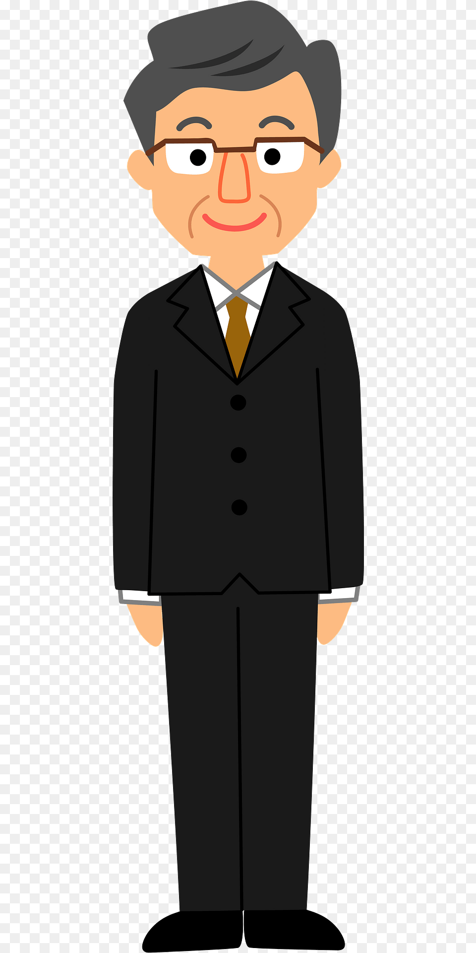 Calvin Businessman Man Clipart, Clothing, Suit, Formal Wear, Adult Free Png