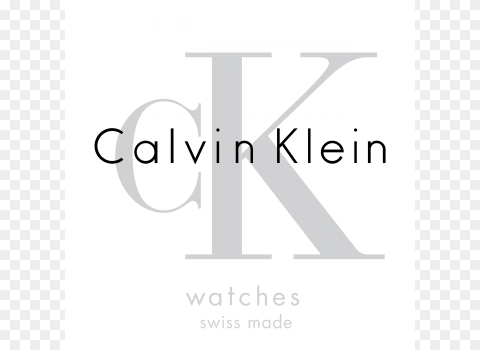 Calvin Klein, Utility Pole, Text Free Transparent Png