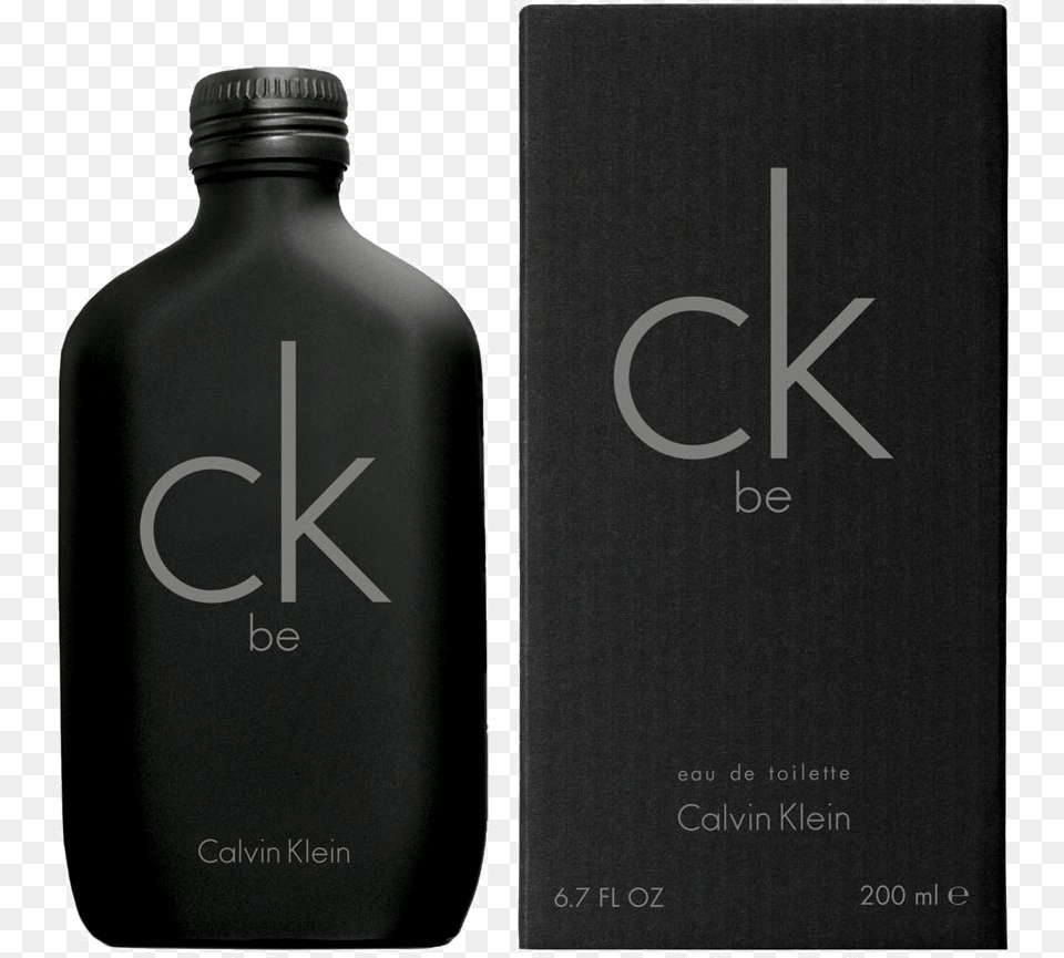 Calvin Klein, Bottle, Aftershave Png