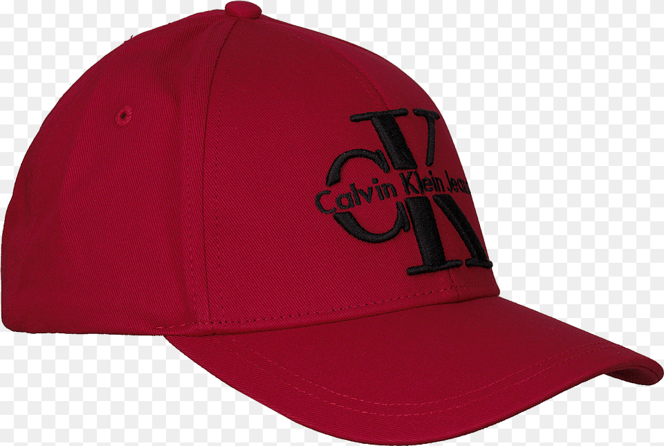 Calvin Klein Cap J Re Issue Baseball Baseball Cap, Baseball Cap, Clothing, Hat Free Png