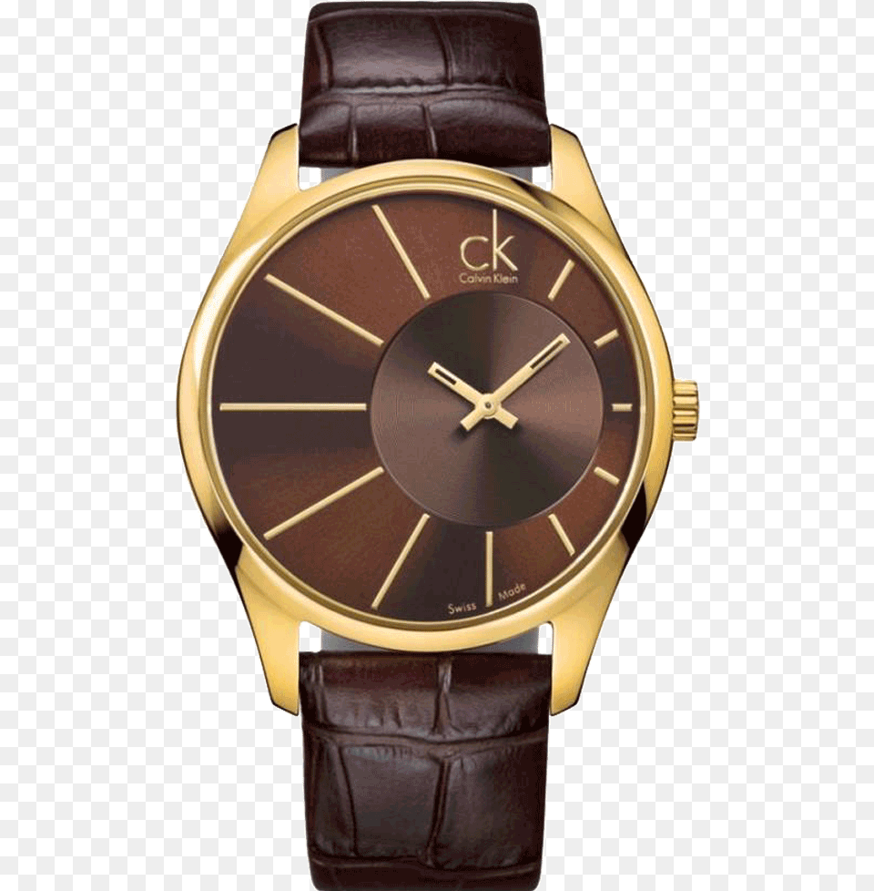 Calvin Klein Deluxe Emporio Armani Connected Watch, Arm, Body Part, Person, Wristwatch Free Png