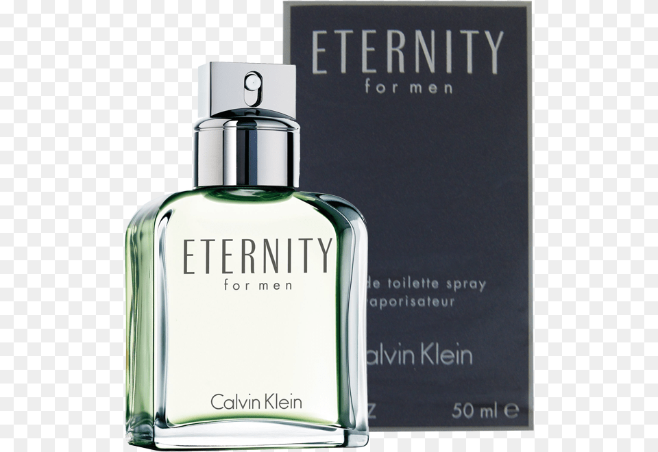 Calvin Klein Eternity For Men Calvin Klein 67 Ozeternity Eau De Toilette Spray, Bottle, Cosmetics, Perfume, Aftershave Png Image