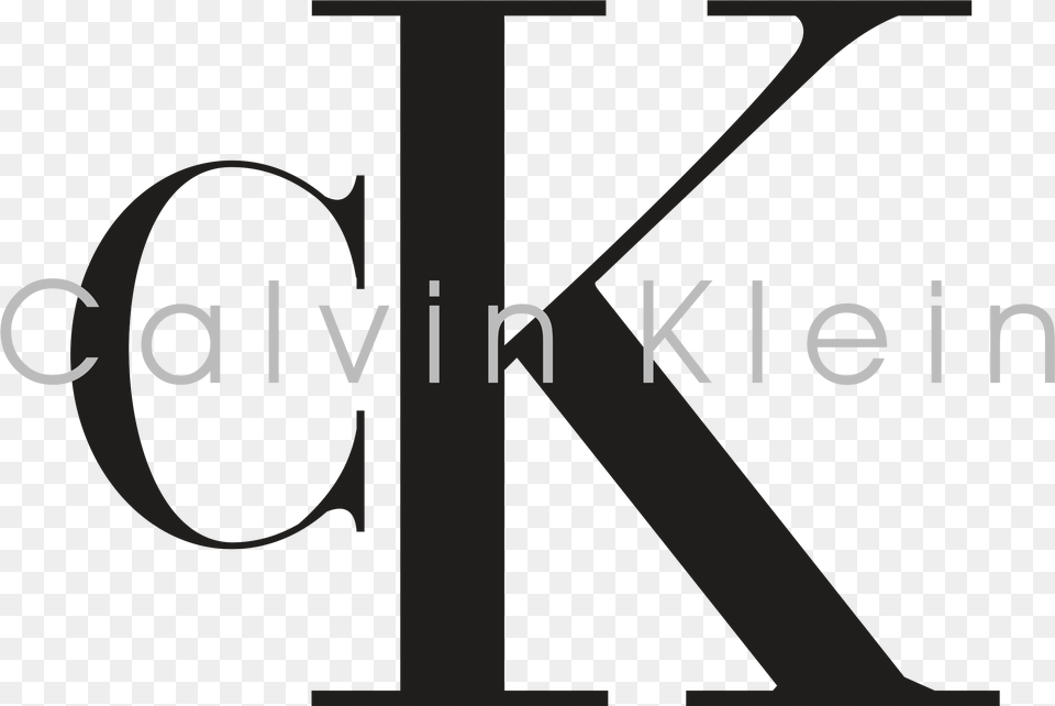 Calvin Klein Jean Logo, Utility Pole, Text Png Image