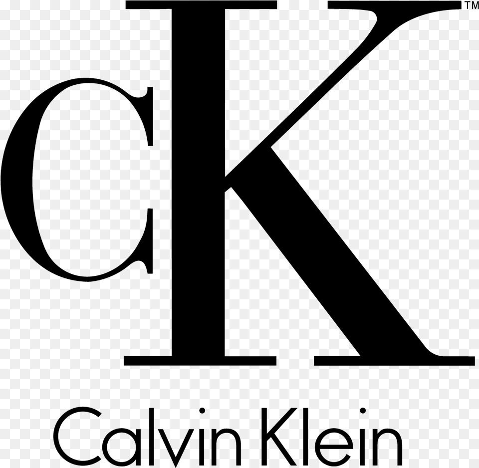Calvin Klein Logo Calvin Klein Jeans Logo, Gray Free Png