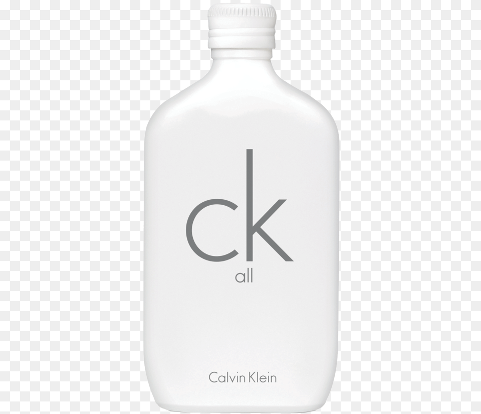 Calvin Klein One, Bottle, Aftershave, Person Free Png Download