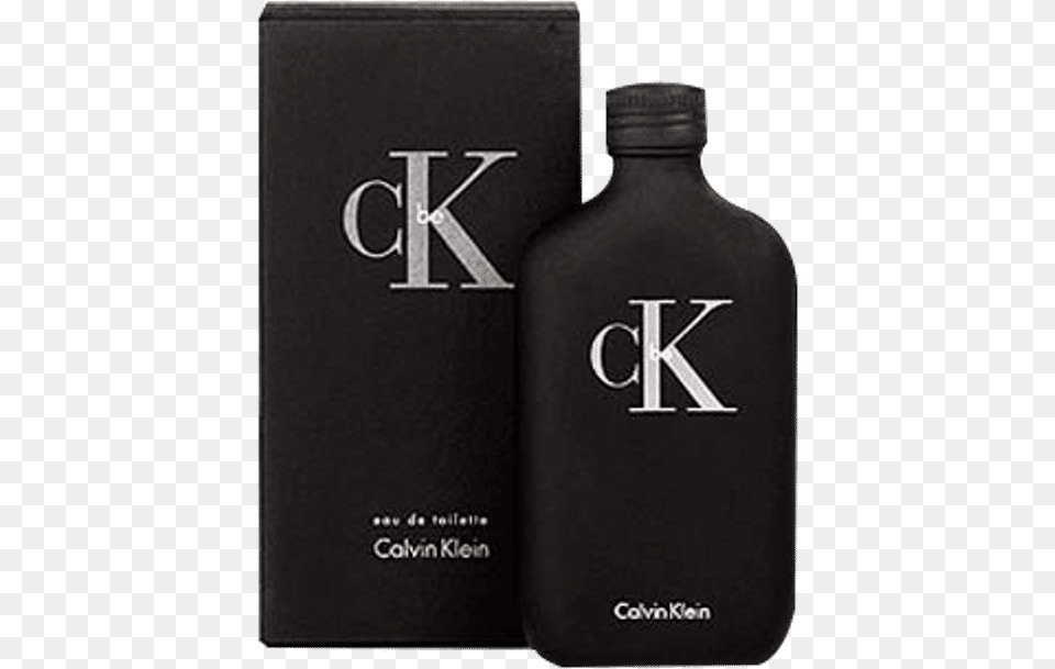 Calvin Klein One Man, Bottle, Aftershave, Alcohol, Beverage Png Image