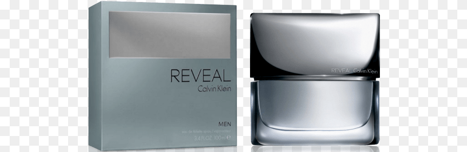Calvin Klein Reveal Men 0 Calvin Klein Reveal Men, Bottle, Aftershave, Cosmetics, Electrical Device Free Png