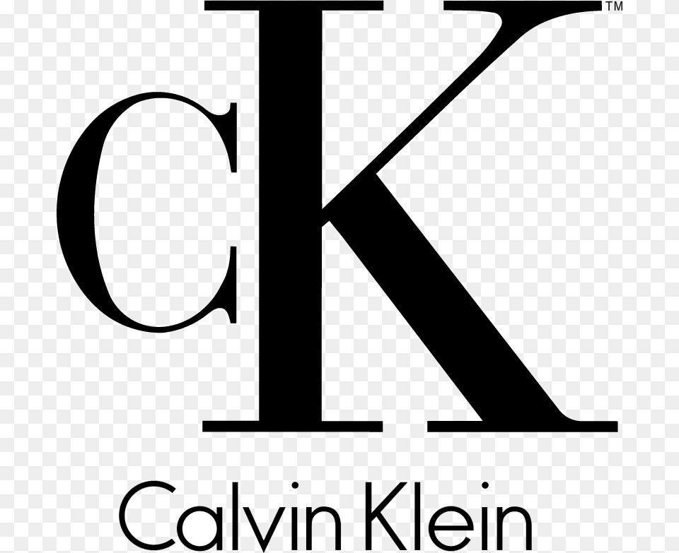 Calvin Klein Vector Logo Logo Calvin Klein Vector, Lighting Free Png