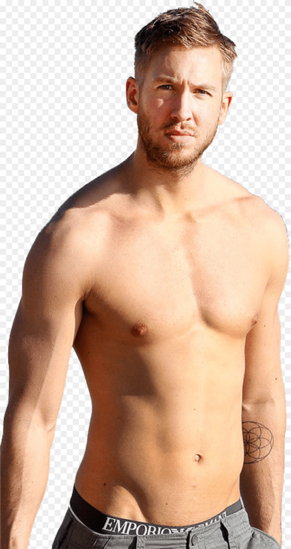 Calvinharris Freetoedit Calvin Harris Hot Body, Badge, Logo, Symbol, Emblem Png