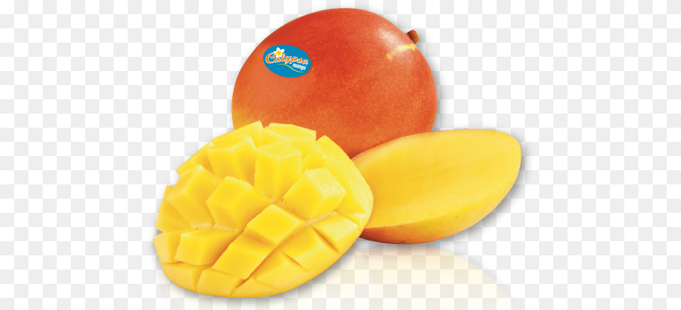 Calypso Mango Mango, Food, Fruit, Plant, Produce Free Png Download