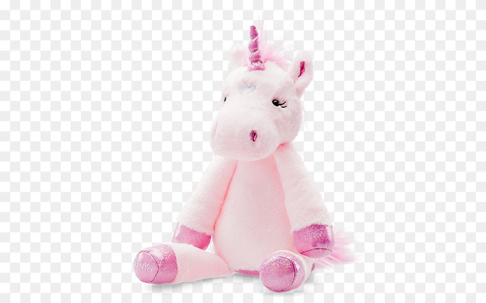 Calypso Unicorn Scentsy Calypso Unicorn Buddy, Plush, Toy, Teddy Bear Png