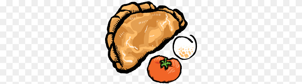 Calzone Clipart Pizza Pie, Food, Meal, Cake, Dessert Png Image