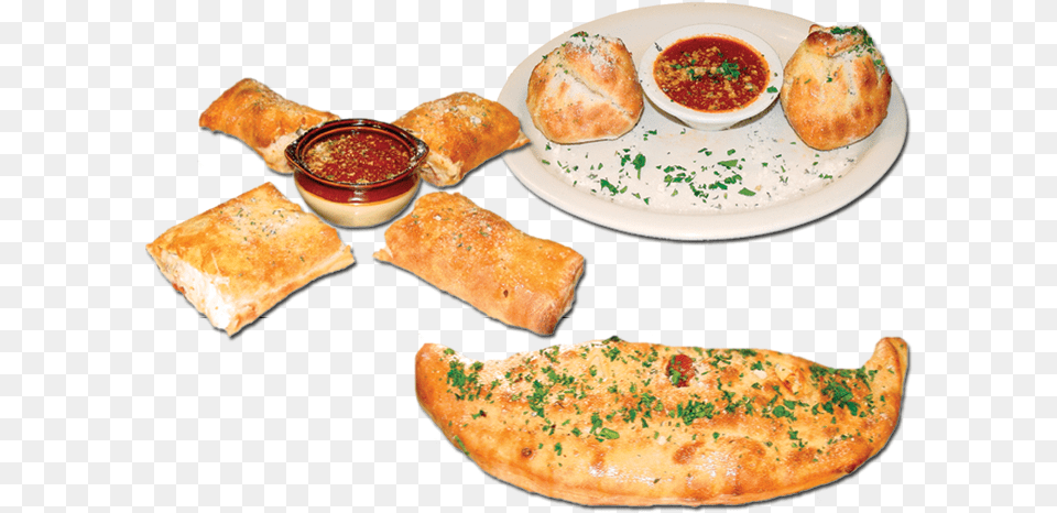 Calzone Download Side Dish, Food, Food Presentation, Lunch, Meal Free Png