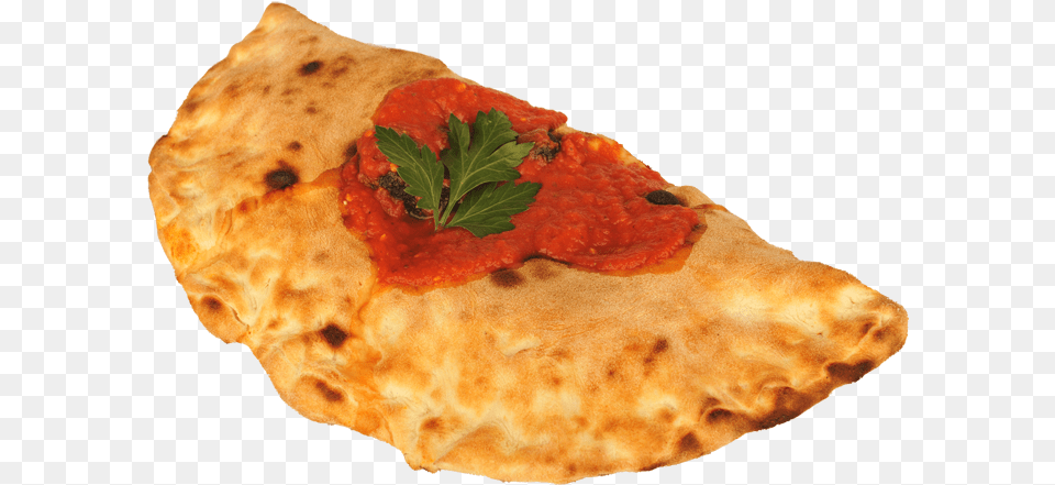 Calzone Panzerotti Pizza Stuffing Ham Calzone Pizza, Bread, Food, Pita, Food Presentation Png