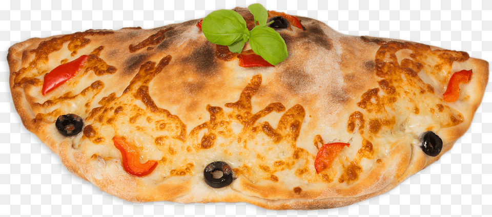 Calzone Pizza Pizza Calzone, Food, Food Presentation, Bread Free Png Download