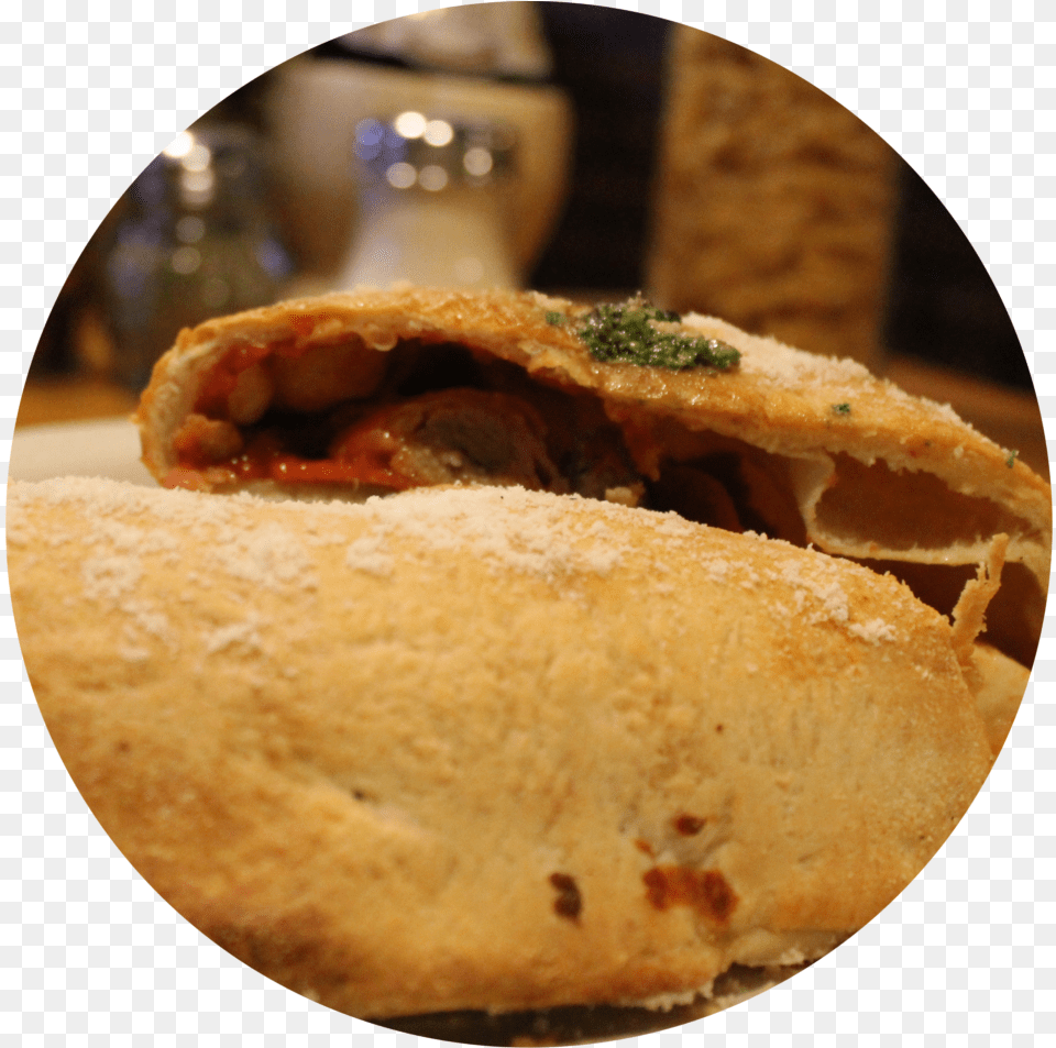 Calzones Fast Food, Bread, Pita, Sandwich Free Png