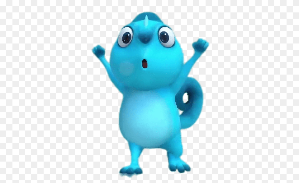 Cam Arms Up, Plush, Toy Free Png