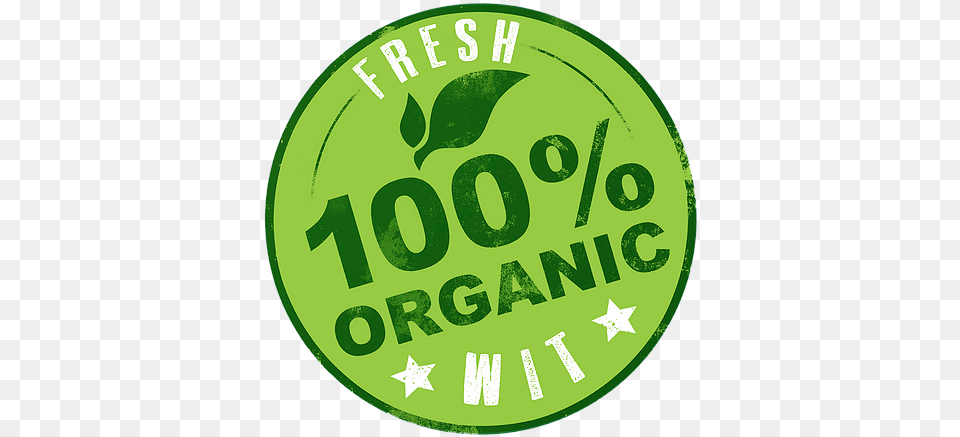 Cam Baity Vo Organic, Green, Logo, Sticker, Badge Free Png
