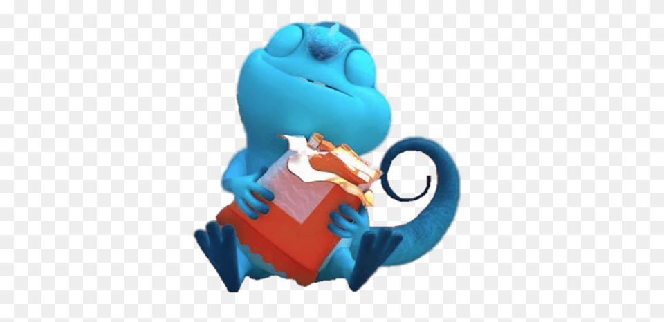 Cam Enjoying A Cookie Png Image