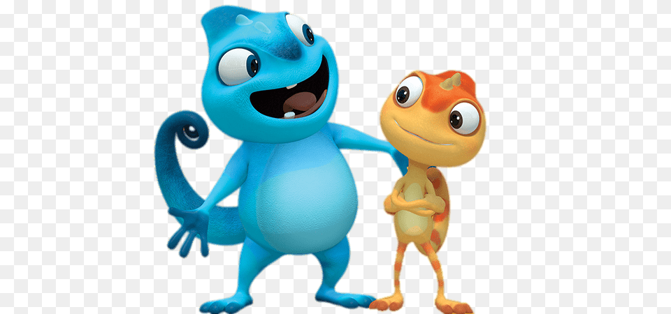 Cam Leon Together Toy Free Transparent Png