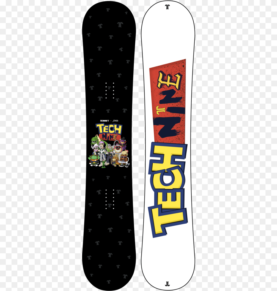 Cam Rock Snowboard F19 Snowboard, Text, Person, Skateboard Free Png
