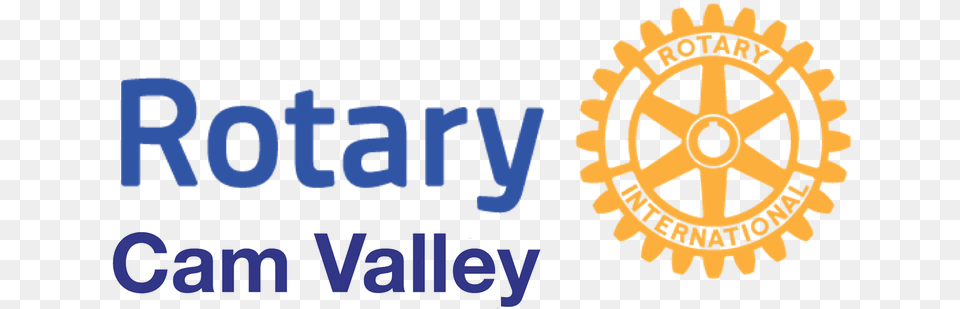 Cam Valley Inauguration Plus Skittles Rotary Club Of Circle, Logo Png Image