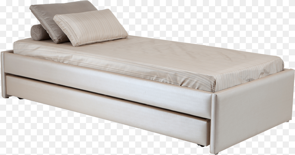 Cama Bsica Bicama, Furniture, Mattress, Bed Free Png