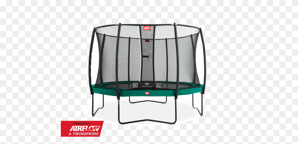 Cama Elastica Berg Champion, Trampoline, Crib, Furniture, Infant Bed Free Transparent Png