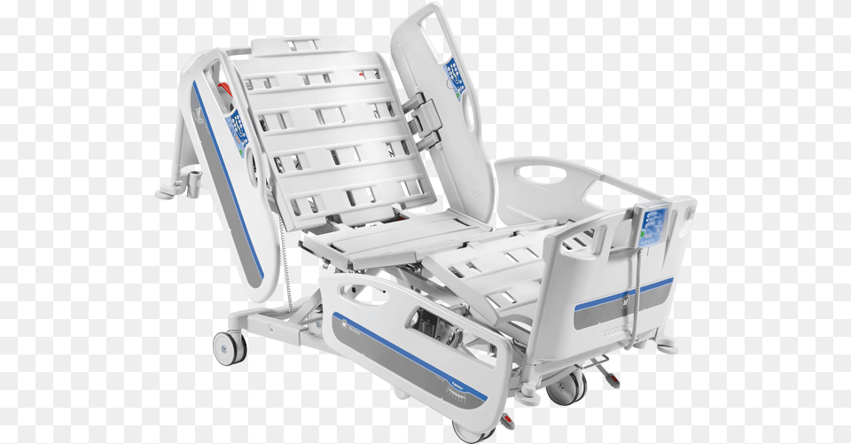 Cama Malvestio Bed, Architecture, Building, Hospital, Device Free Png Download