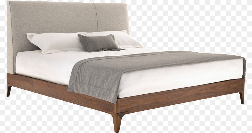 Cama Simple Elemento Hc28 Pian Pian Bed, Furniture Free Transparent Png