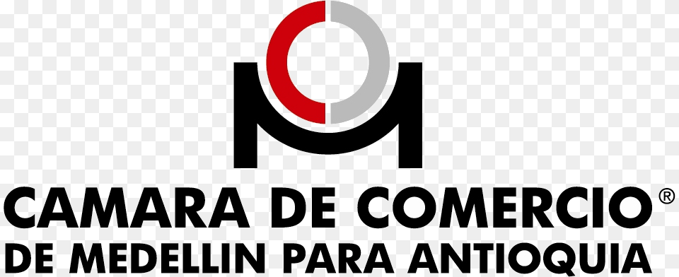 Camara De Comercio De Medellin, Logo, Text, Water Free Png Download