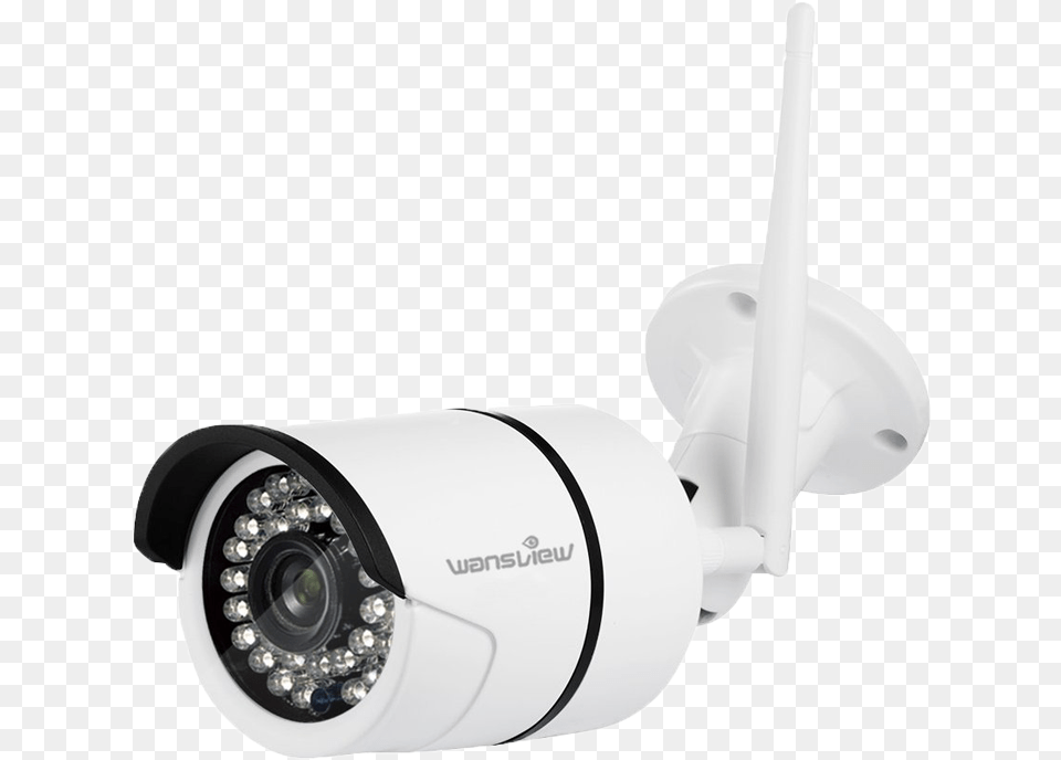 Camara De Vigilancia Wifi Exterior Wifi Cctv Camera Waterproof, Electronics, Car, Transportation, Vehicle Free Png