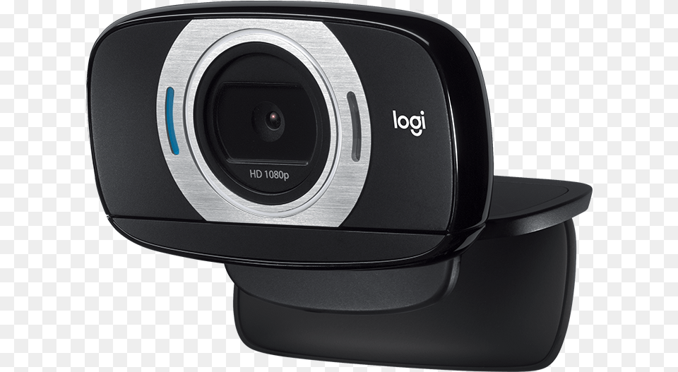 Camara Logitech Hd, Camera, Electronics, Webcam Png