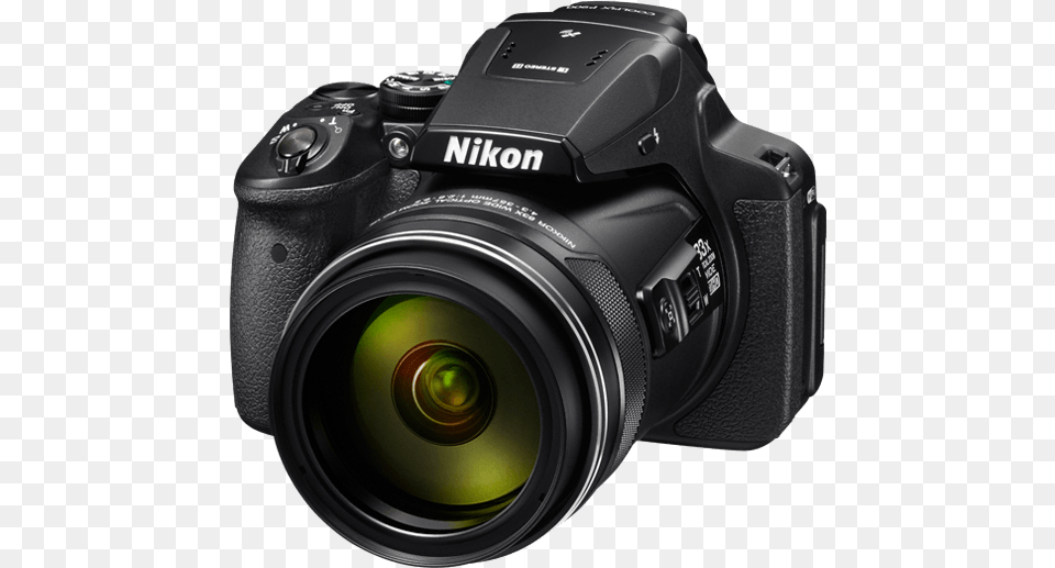 Camara Nikon Coolpix, Camera, Digital Camera, Electronics, Video Camera Free Png Download