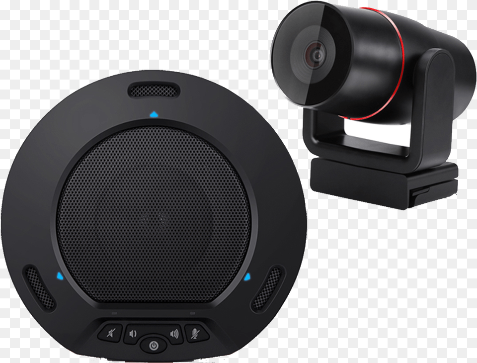 Camara Para Video Conferencia, Electronics, Speaker Free Transparent Png