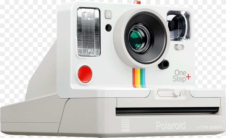 Camara Polaroid Instantanea Original, Camera, Digital Camera, Electronics, Appliance Free Png Download
