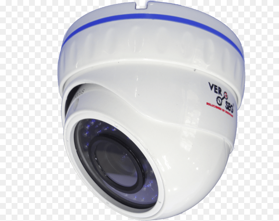 Camara Tipo Domo 1309z Ahd Surveillance Camera, Electronics Png