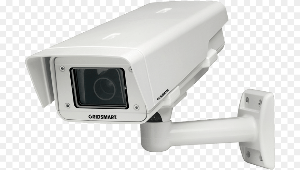 Camaras De Seguridad Externas Download Axis Cctv Camera, Electronics, Video Camera, Appliance, Device Free Png