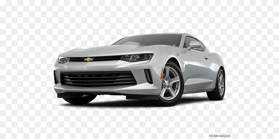 Camaro 2017 4 Cilindros Turbo, Sedan, Car, Vehicle, Coupe Png