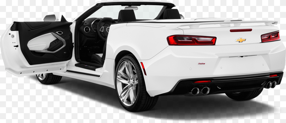 Camaro 2018 For Door, Car, Transportation, Vehicle, Machine Free Transparent Png