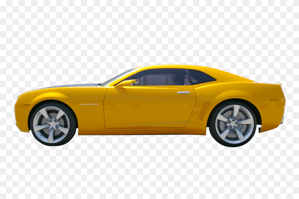 Camaro, Alloy Wheel, Vehicle, Transportation, Tire Free Png Download